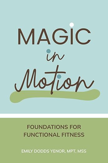 1212 Bodyworks | Magic in Motion | MFoundations for Functional Fitness